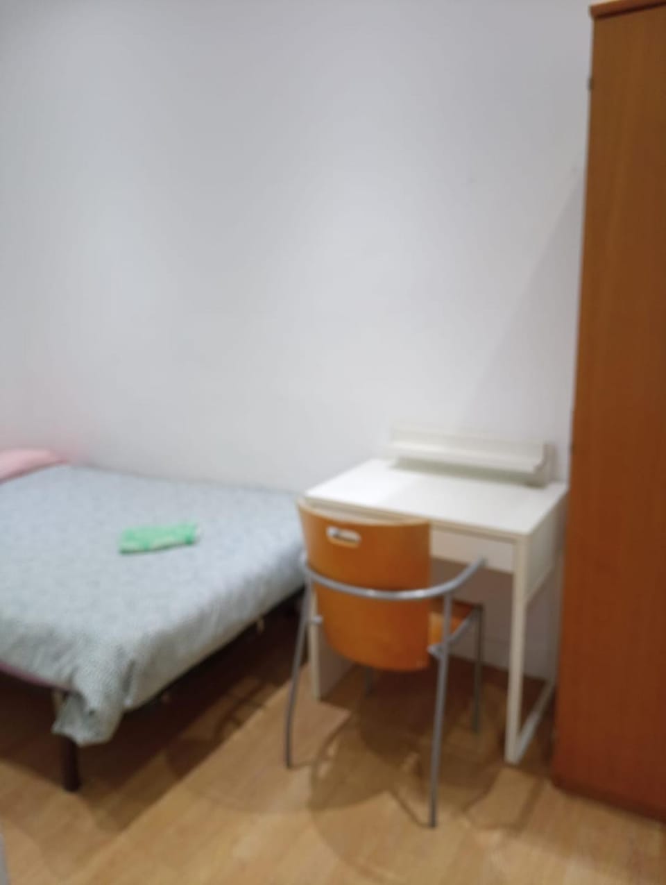 Apartamento cerca de Goya con 2 dormitorios Apartment in Madrid