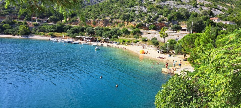 Katarina room 1 Vacation rental in Zadar County