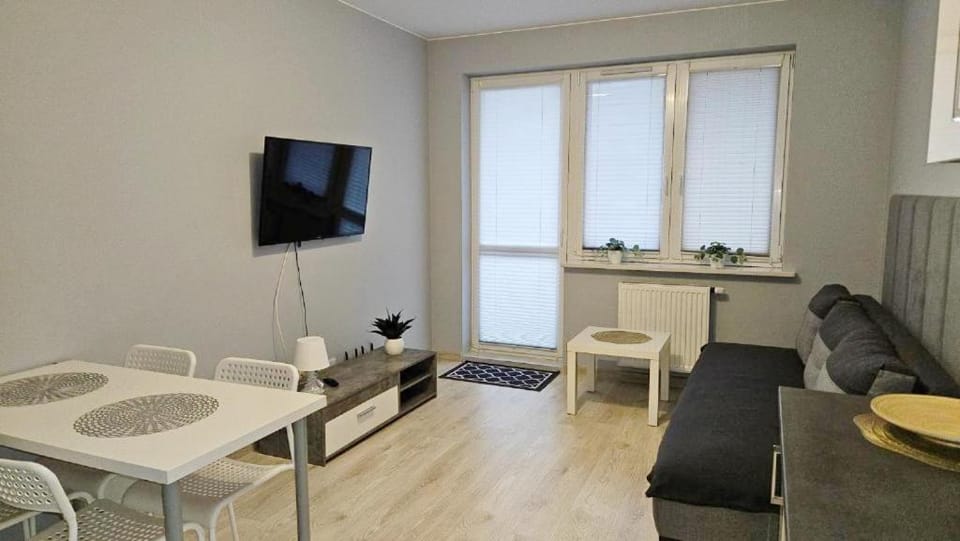 Jedenastka Apartment in Masovian Voivodeship