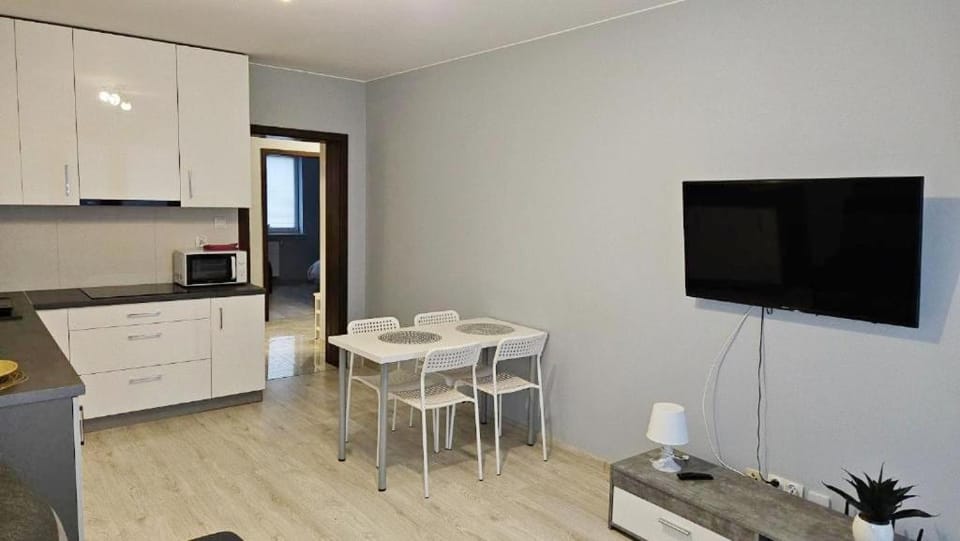 Jedenastka Apartment in Masovian Voivodeship