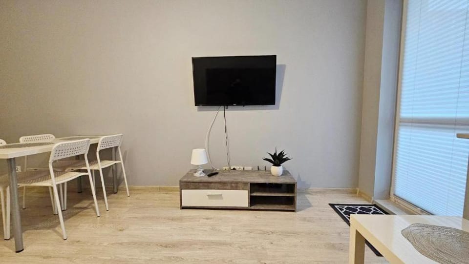 Jedenastka Apartment in Masovian Voivodeship