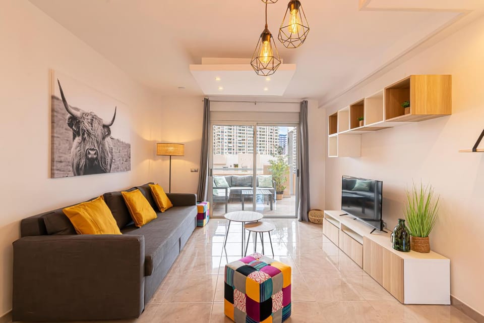 TV and multimedia, Living room