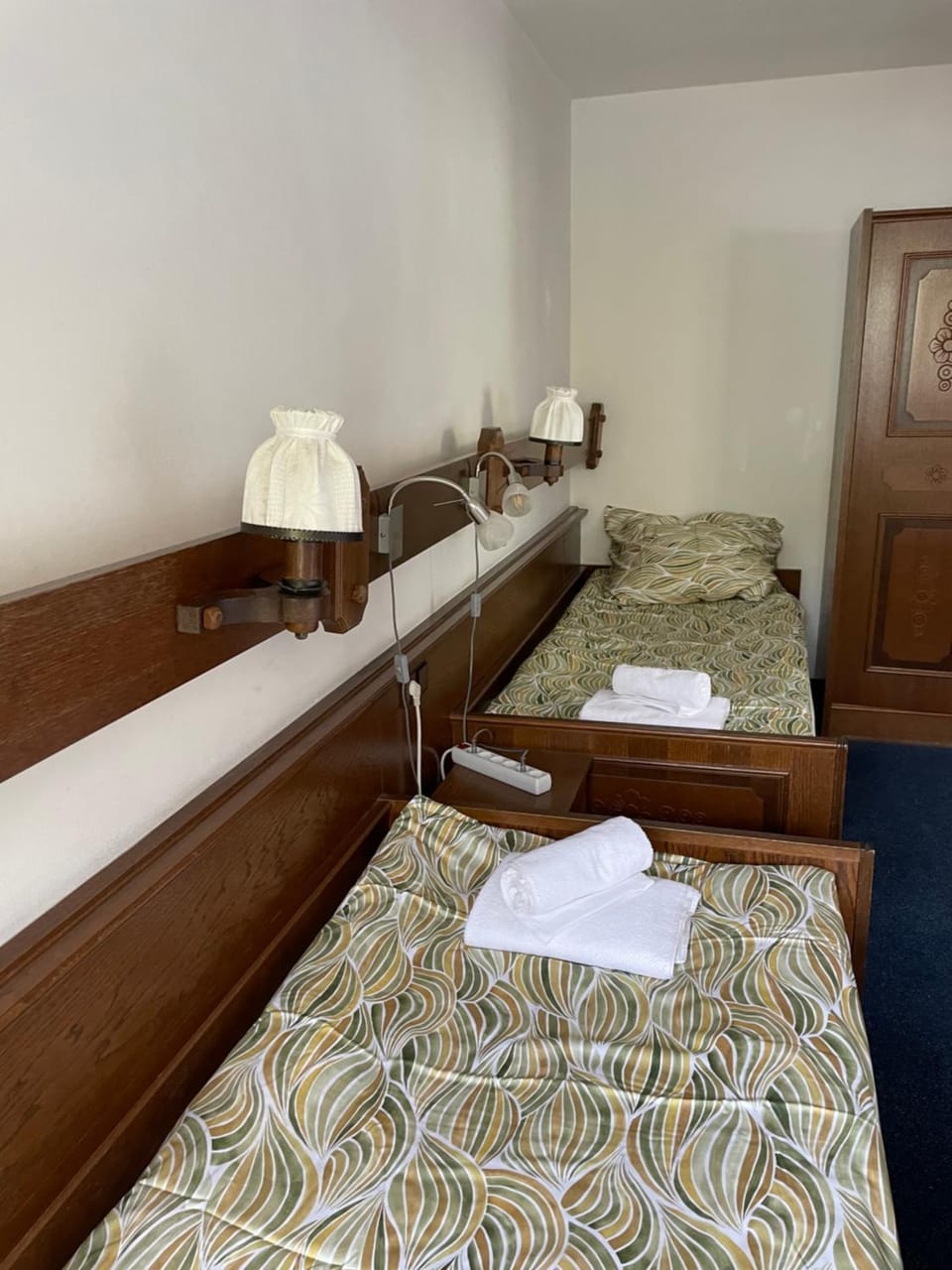 Captains Sunny Apartment at Sigl with SUMMERCARD Apartment in Zell am See