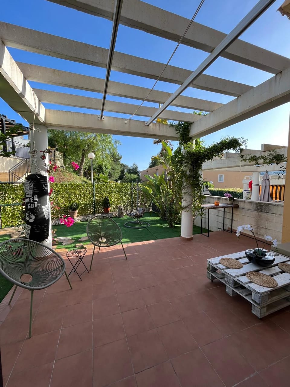 Flor de Calpesol House in Calp
