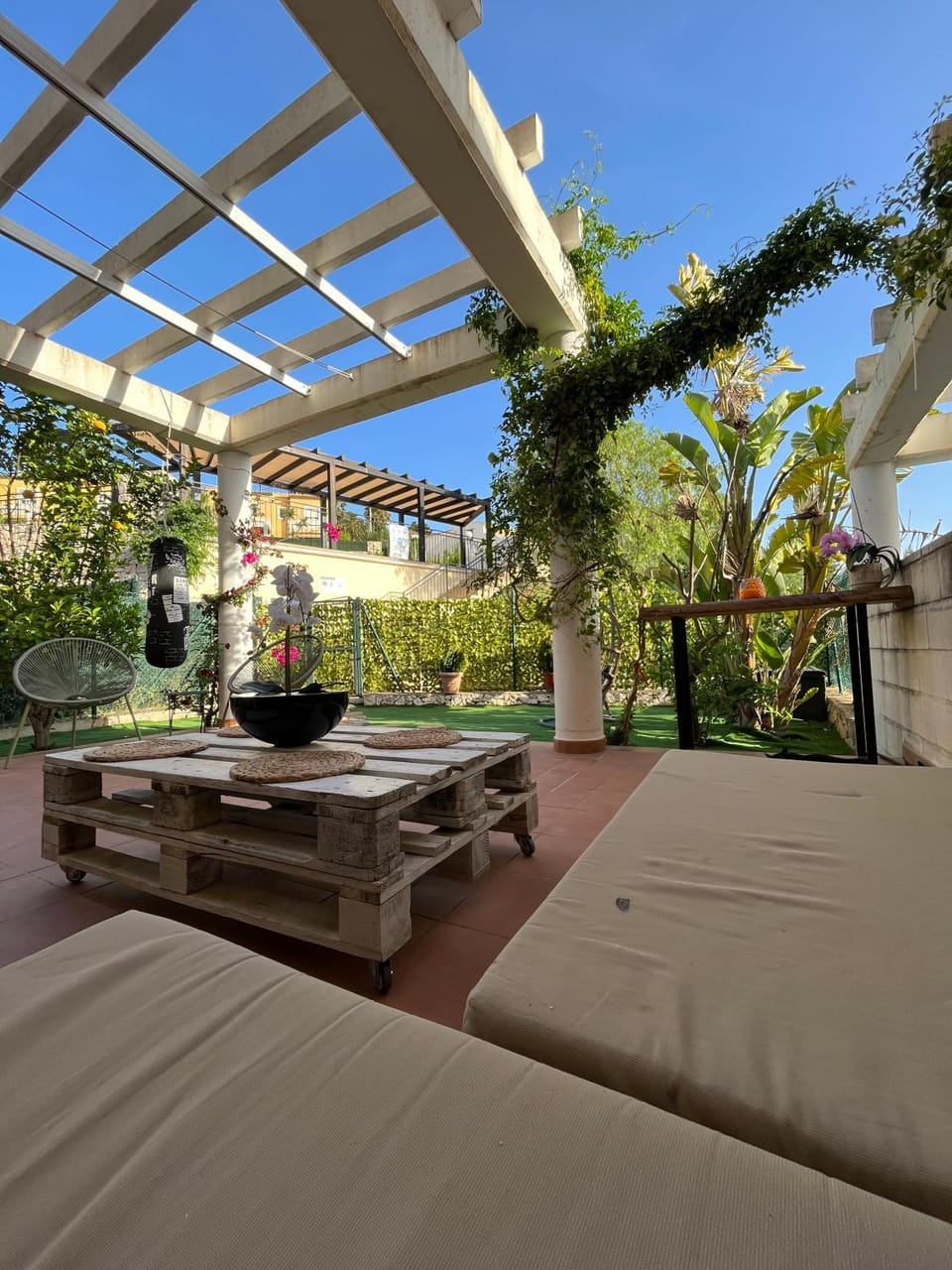 Flor de Calpesol House in Calp