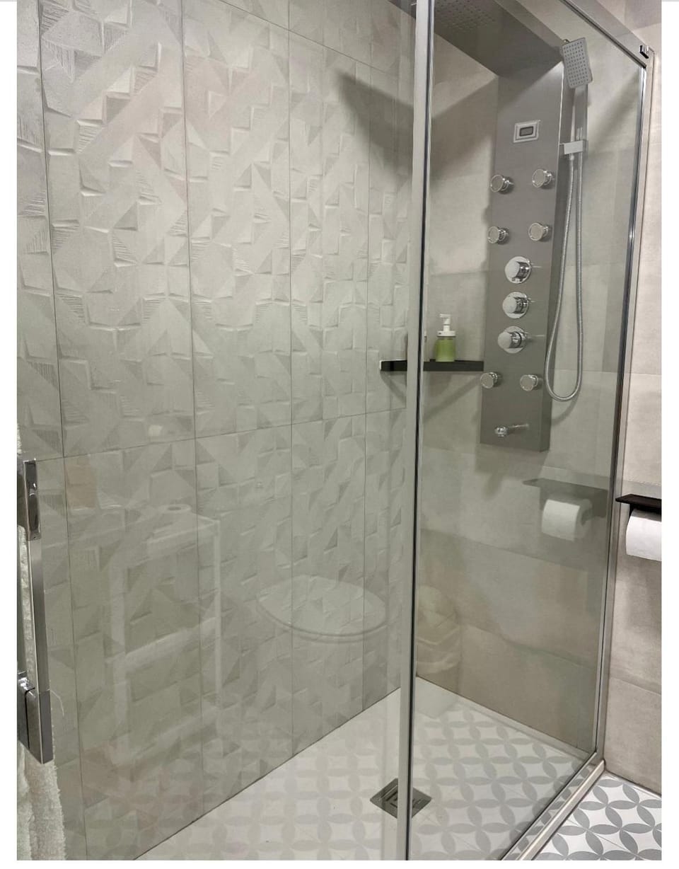 Shower