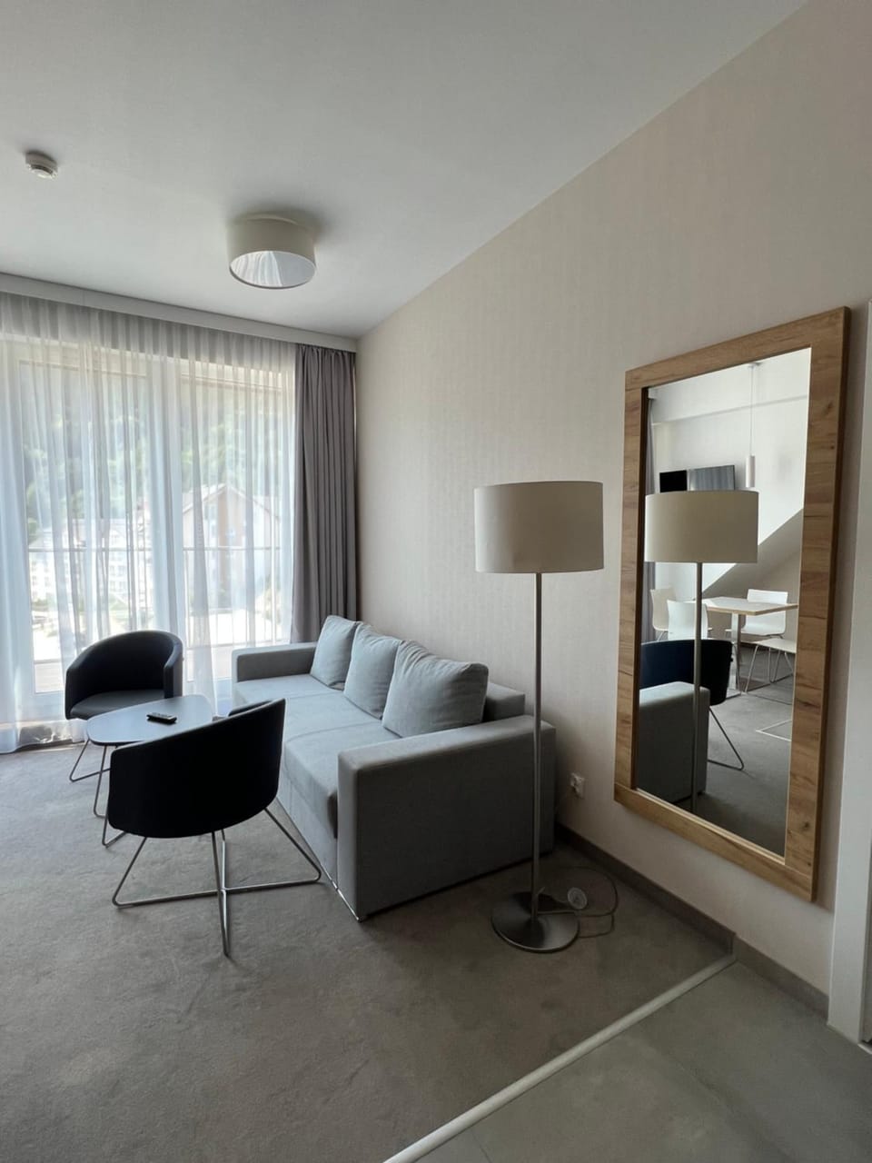 Aparthotel Apartamenty Czarna Góra 417 Apartment in Lower Silesian Voivodeship