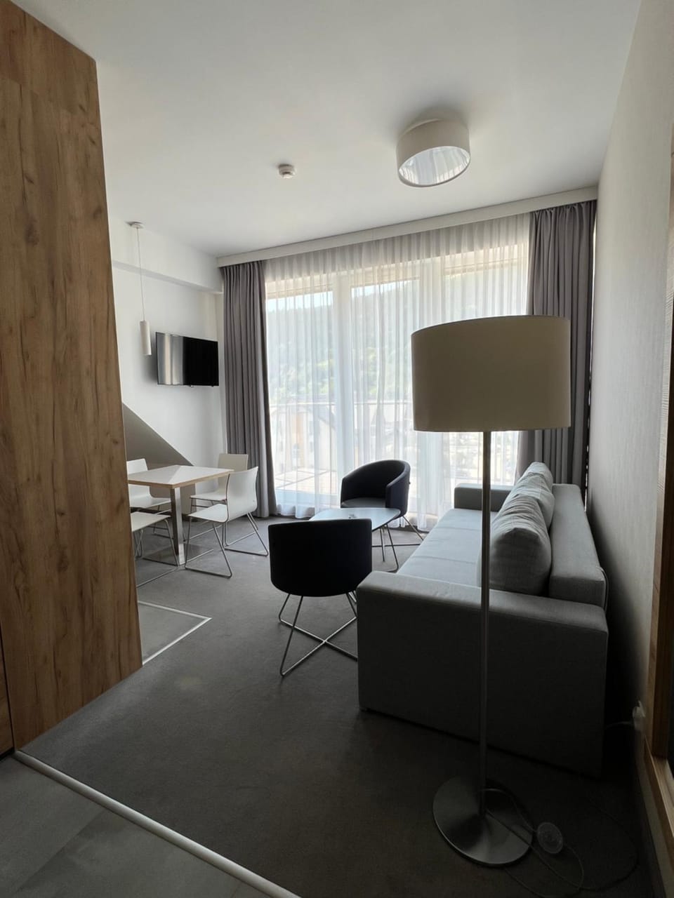 Aparthotel Apartamenty Czarna Góra 417 Apartment in Lower Silesian Voivodeship
