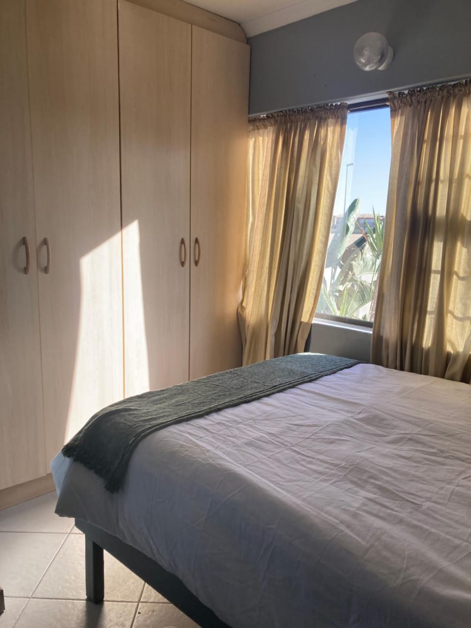 Daffodil self catering and accommodation A Apartment in Namibia