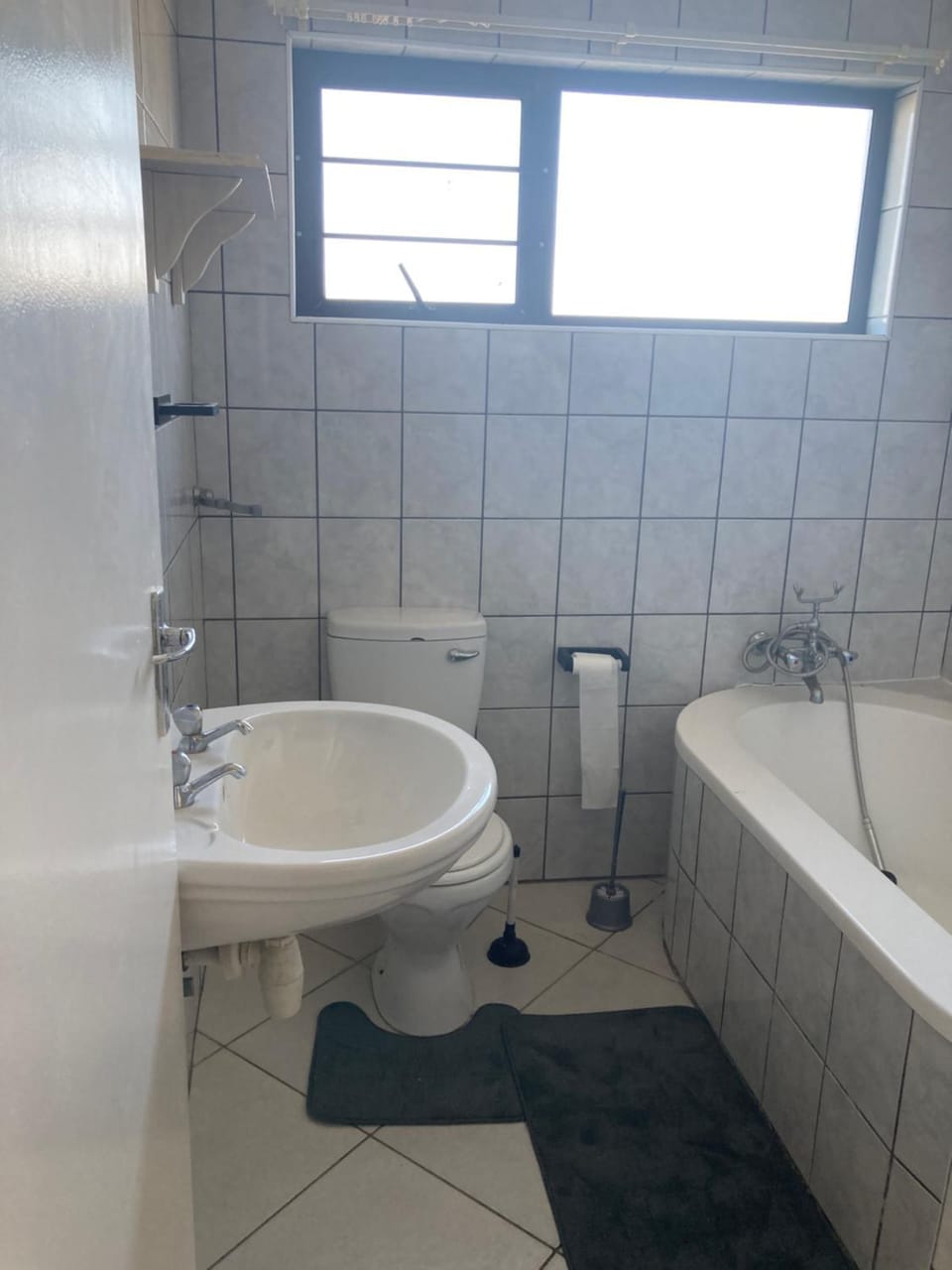 Daffodil self catering and accommodation A Apartment in Namibia