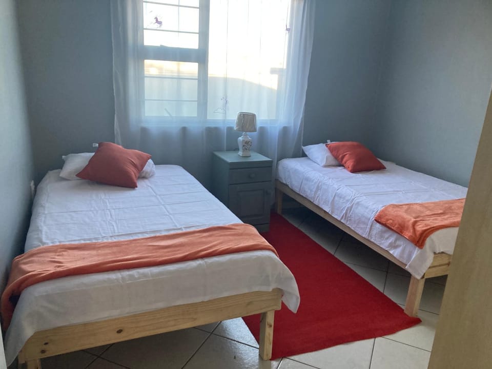 Daffodil self catering and accommodation A Apartment in Namibia