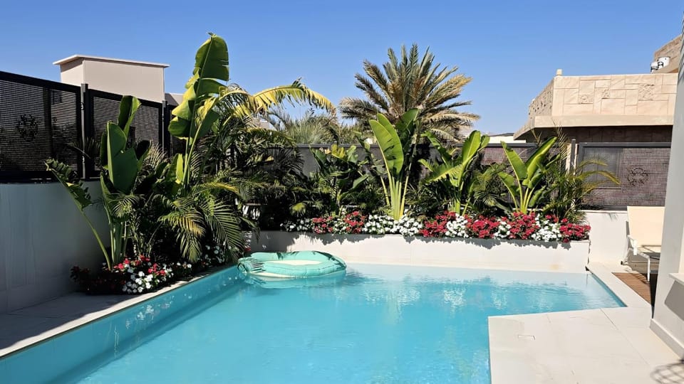 VILLA SHUNIT- וילה שונית by barak royal suites Villa in Eilat