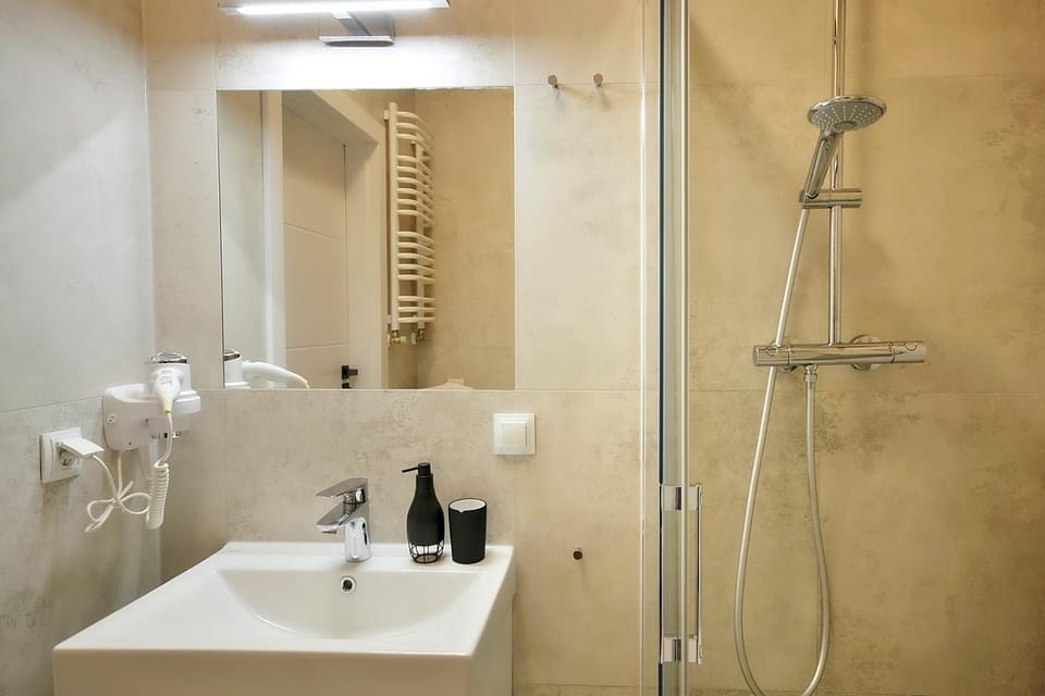 Apartamenty Kapitański Mostek by OnHoliday Kołobrzeg ulica Bałtycka Apartment in West Pomeranian Voivodeship, Poland
