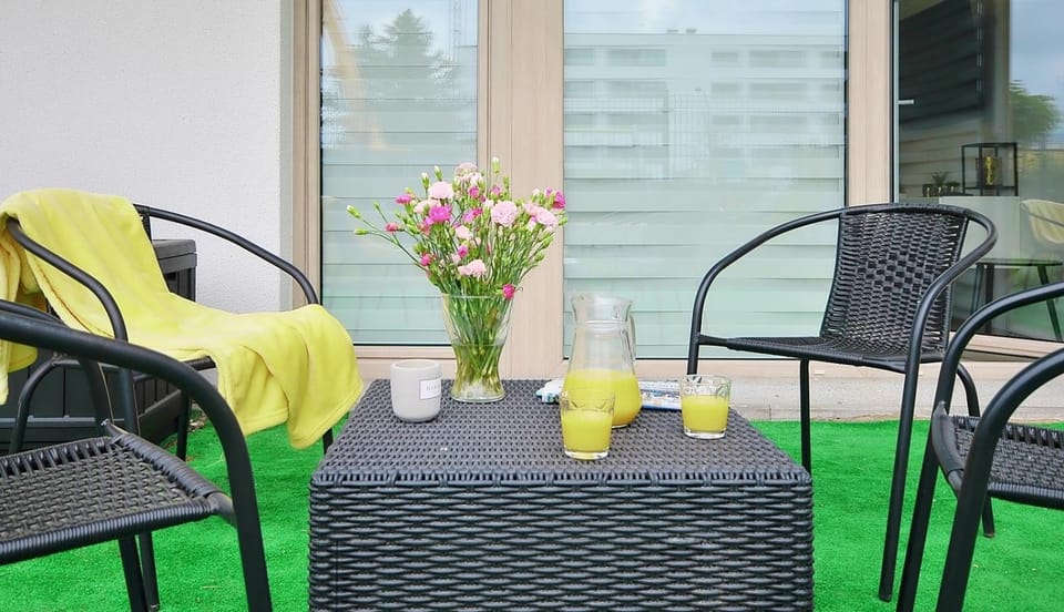 Apartamenty Kapitański Mostek by OnHoliday Kołobrzeg ulica Bałtycka Apartment in West Pomeranian Voivodeship, Poland