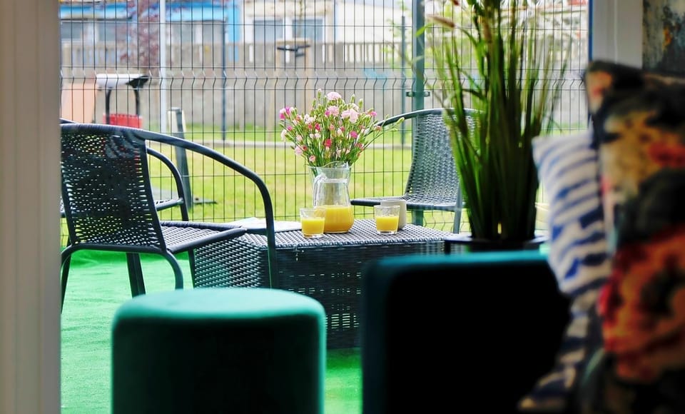 Apartamenty Kapitański Mostek by OnHoliday Kołobrzeg ulica Bałtycka Apartment in West Pomeranian Voivodeship, Poland