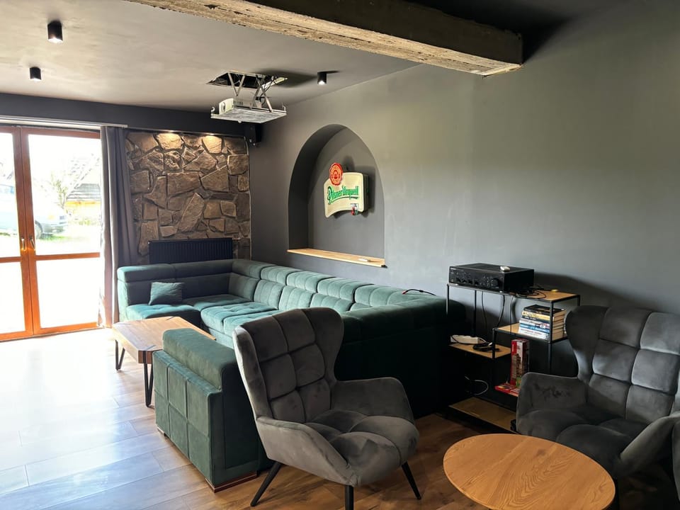 Villa Szarotka Vacation rental in Lesser Poland Voivodeship