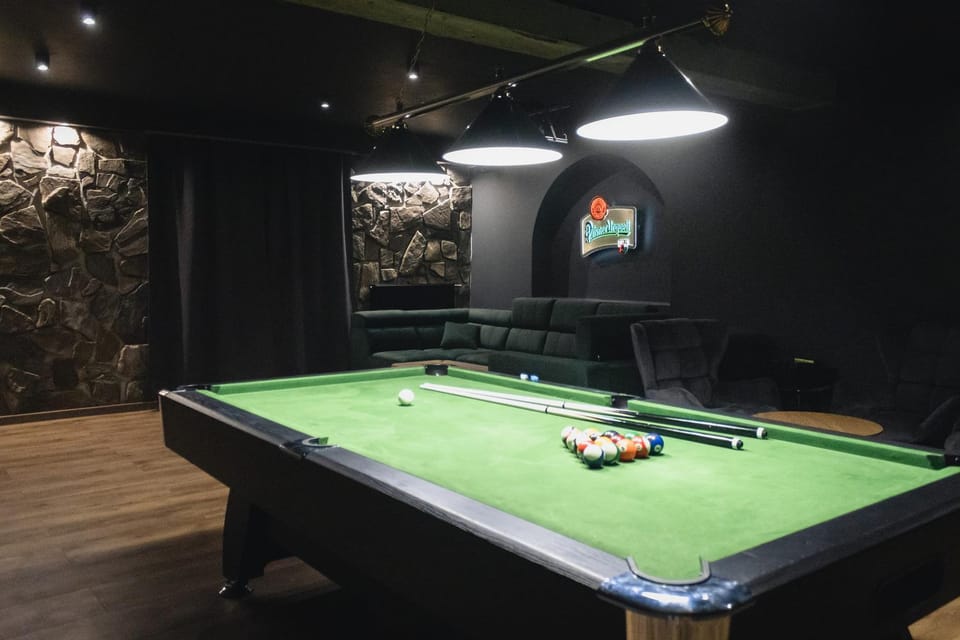 Billiard