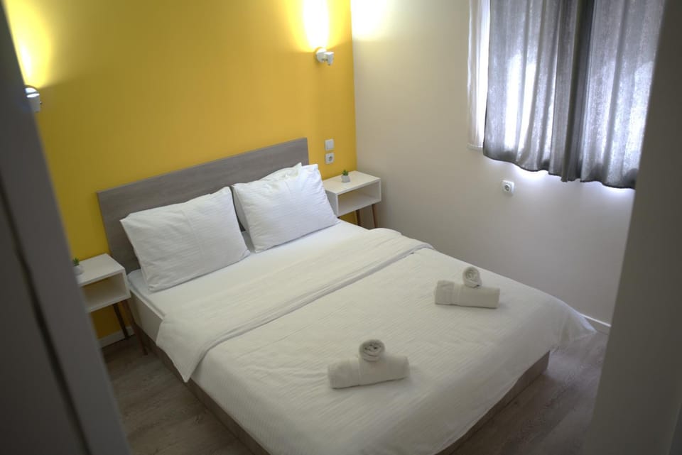 Vila Storia Bed and Breakfast in Serbia