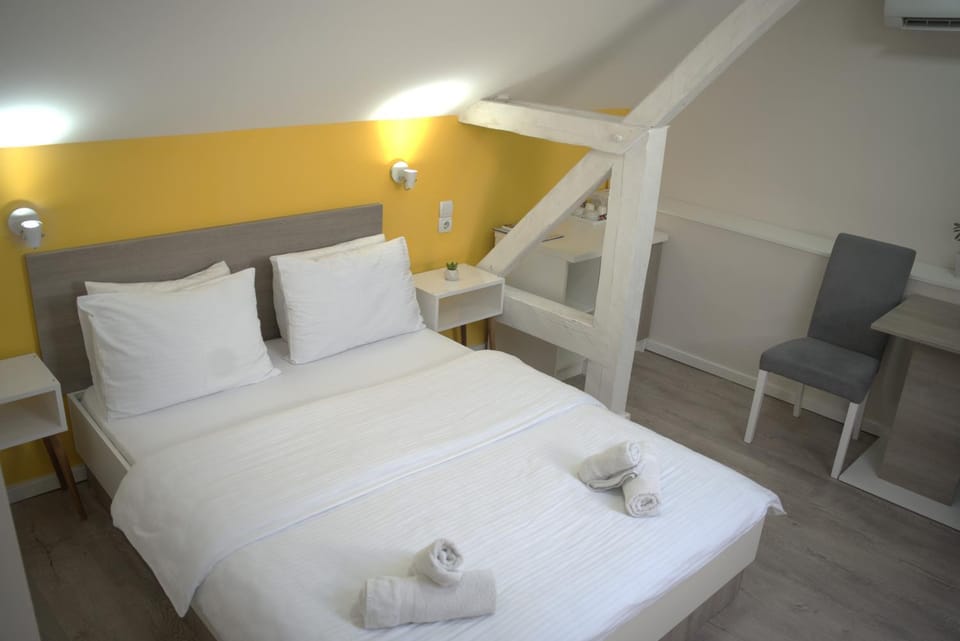 Vila Storia Bed and Breakfast in Serbia