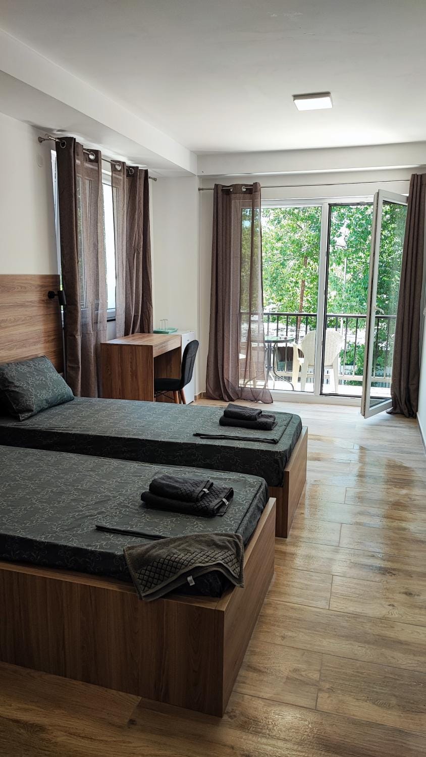 Villa Natali 2 Hotel in Ohrid