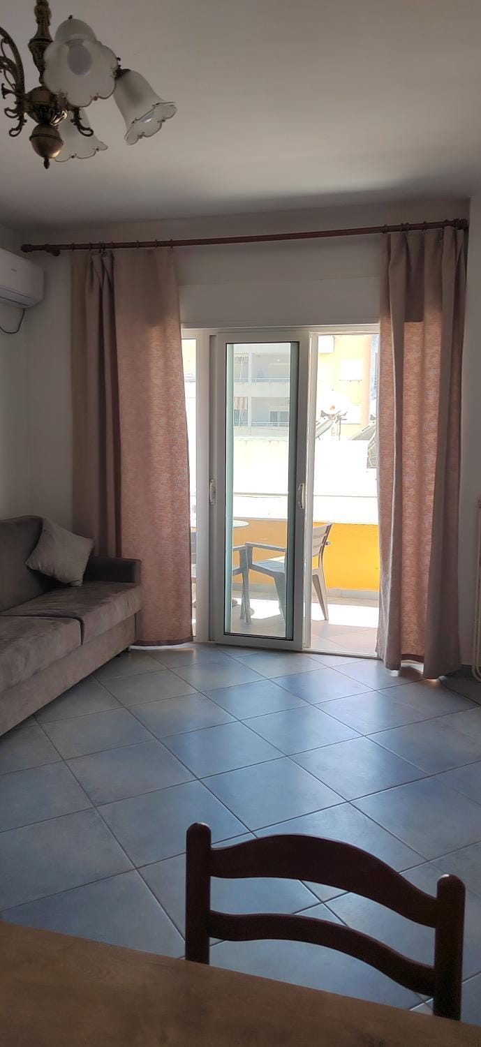 Apartments Natalia Apartment in Tirana County, Albania