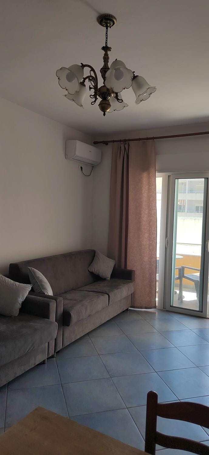 Apartments Natalia Apartment in Tirana County, Albania