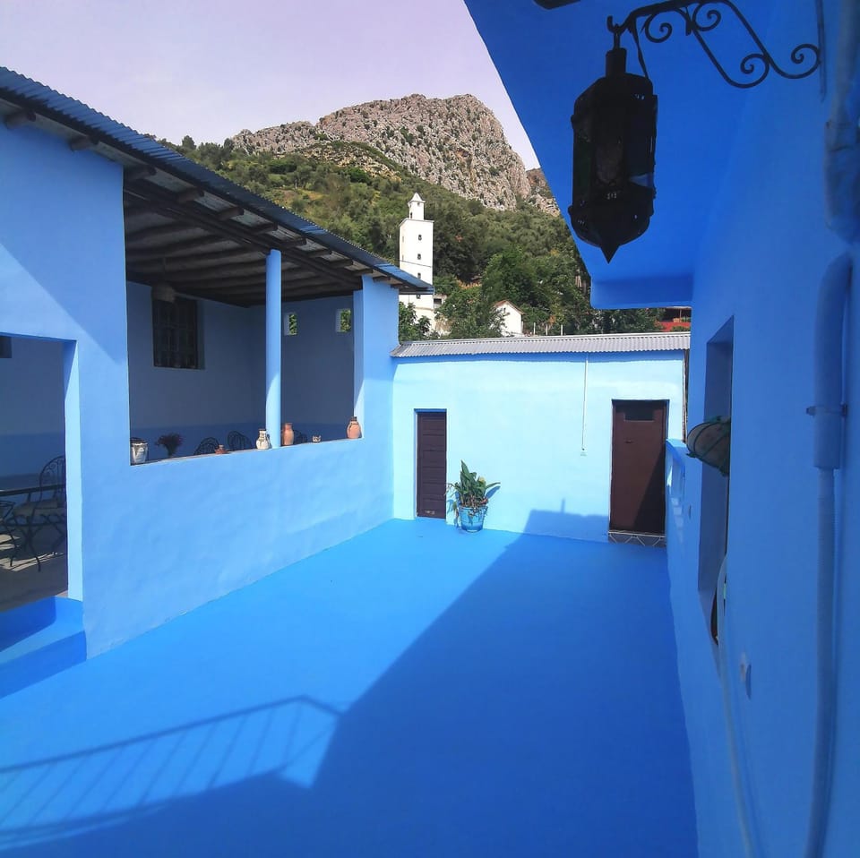 Dar Lala Zhour Vacation rental in Fez-Meknès
