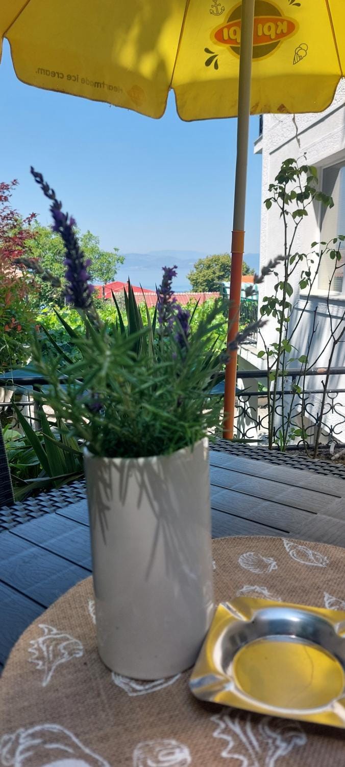 Day, View (from property/room), Balcony/Terrace