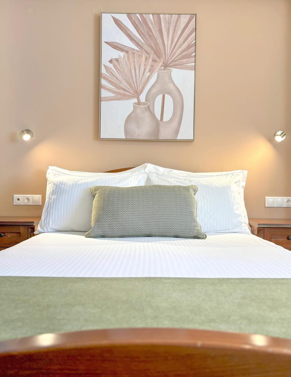 Vista Mare Apartment in Palaiochora