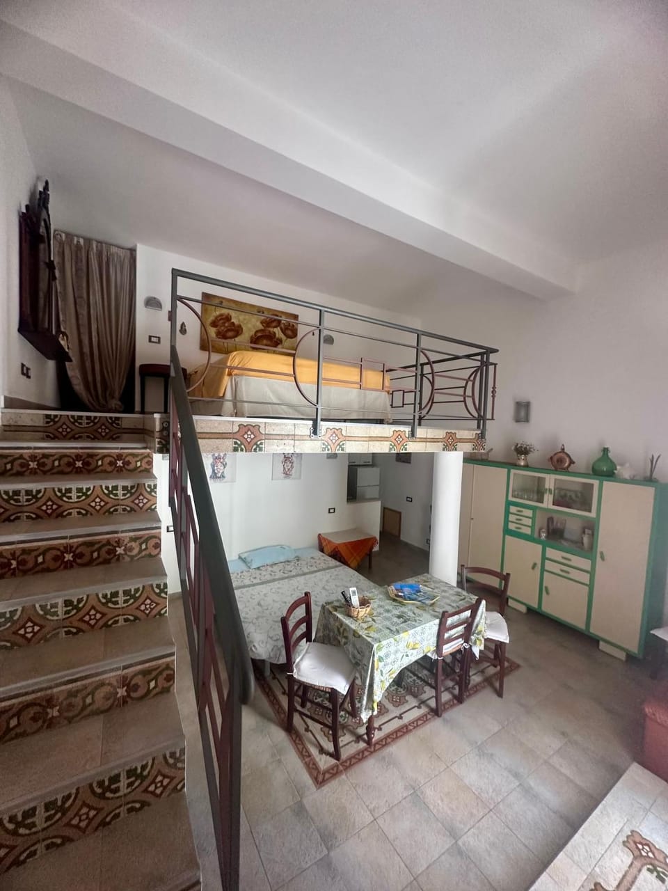 Le_case_di_Antonella - your holiday in Sicilia House in Castellammare del Golfo