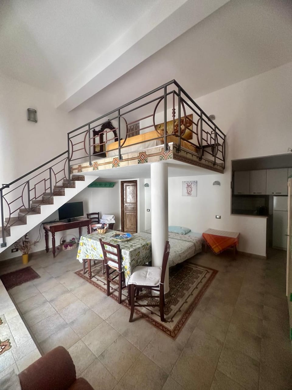 Le_case_di_Antonella - your holiday in Sicilia House in Castellammare del Golfo