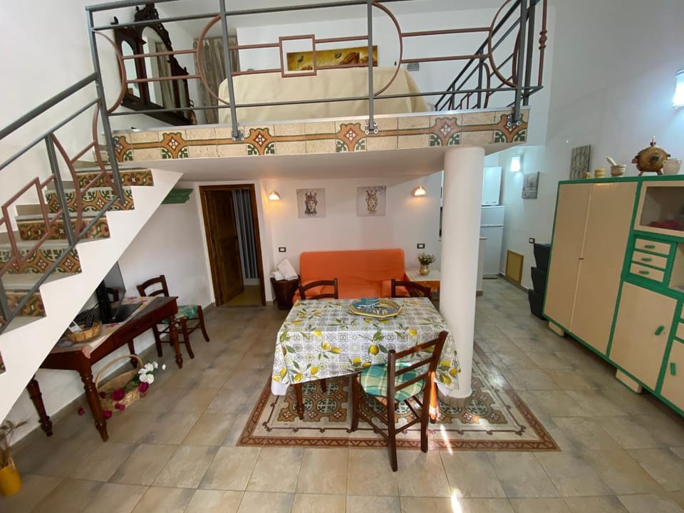 Le_case_di_Antonella - your holiday in Sicilia House in Castellammare del Golfo