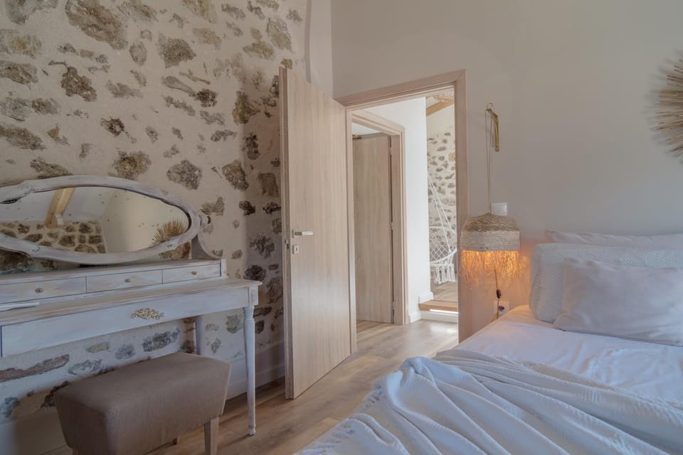 Kidoni cottage Apartment in Peloponnese, Western Greece and the Ionian