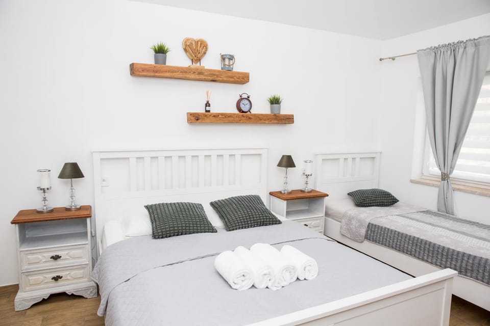 Apartmány Ellie Apartment hotel in South Moravian Region