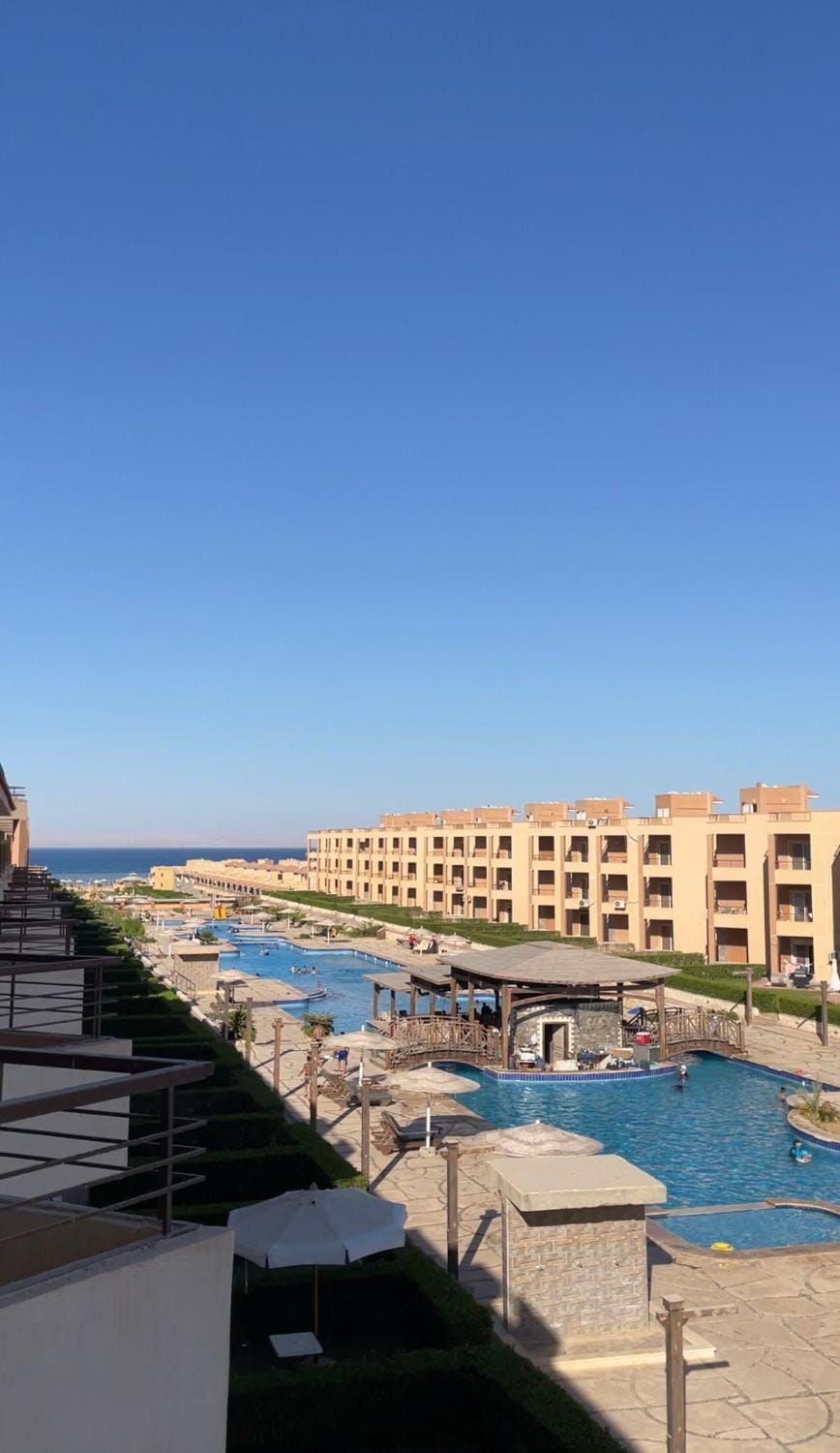 Property building, Neighbourhood, Beach, Pool view, Sea view, Swimming pool