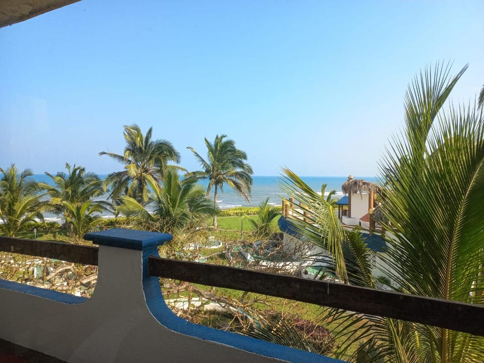 Balcony/Terrace, Balcony/Terrace, Sea view