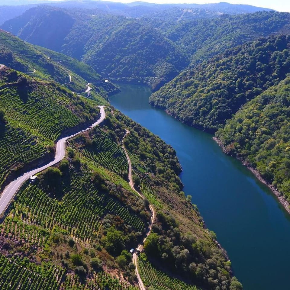 Alojamiento Real Monforte de Lemos Apartment in Monforte de Lemos