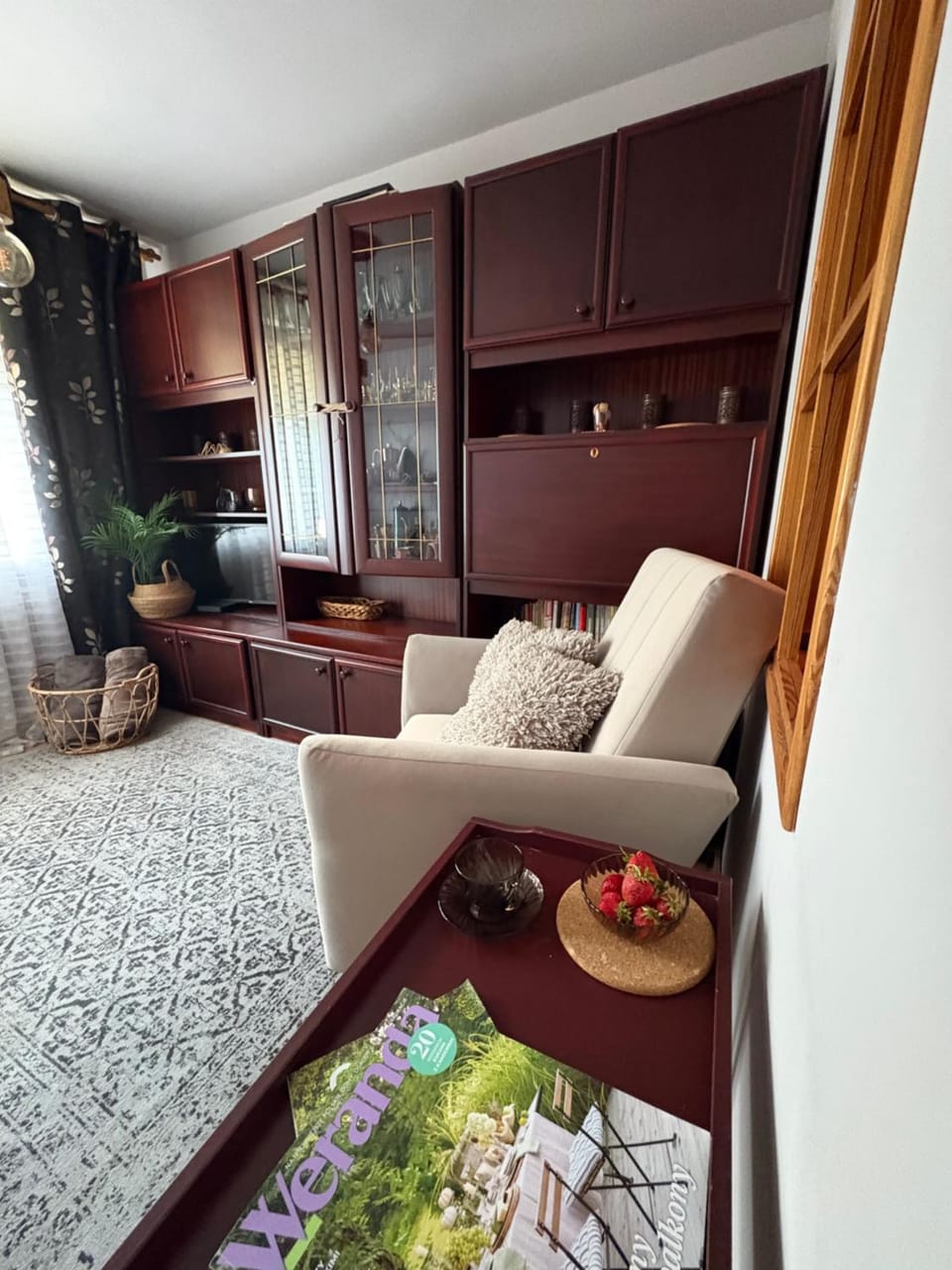 Przytulny Apartament Apartment in Poland