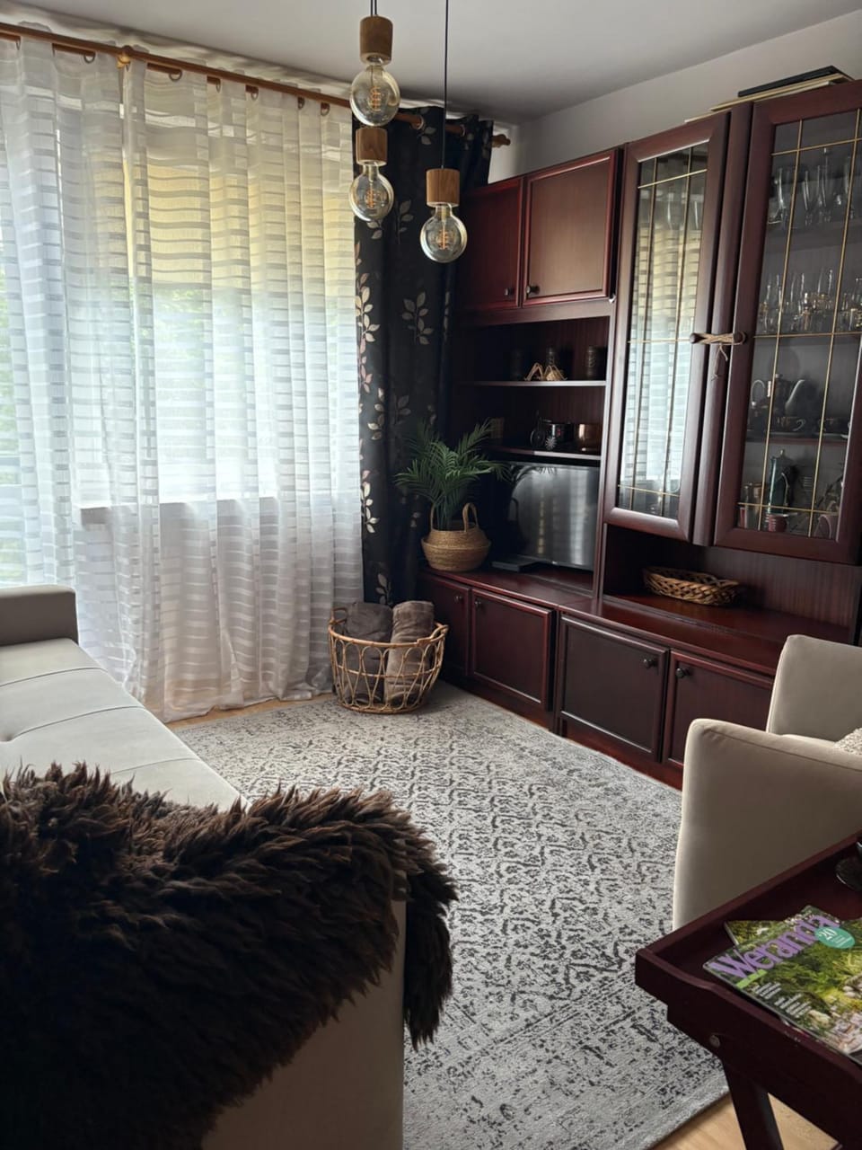 Przytulny Apartament Apartment in Poland