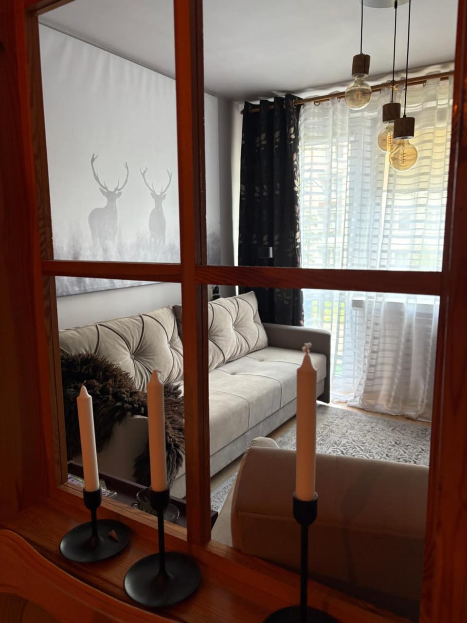 Przytulny Apartament Apartment in Poland
