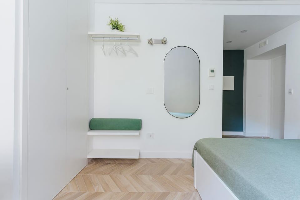 Mimì Room Bed and Breakfast in Castellammare di Stabia
