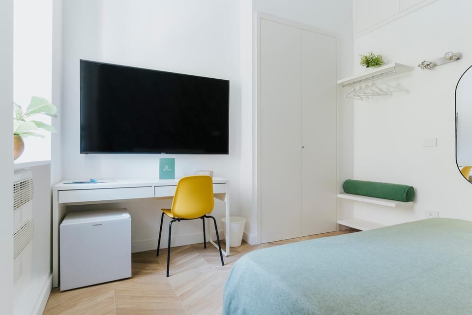 Mimì Room Bed and Breakfast in Castellammare di Stabia