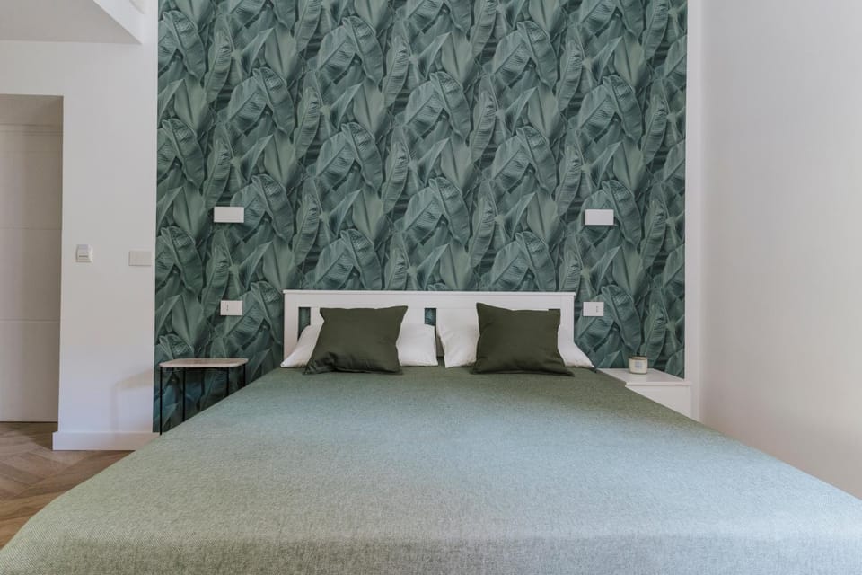 Mimì Room Bed and Breakfast in Castellammare di Stabia