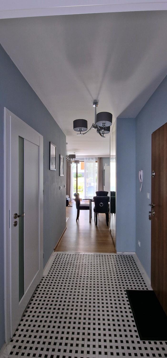 Lobby or reception, Dining area