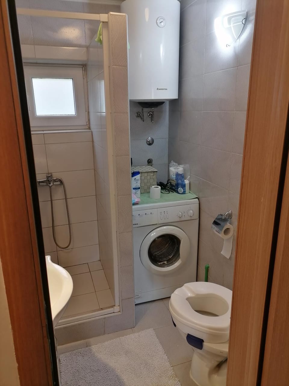 VUK sobe Vacation rental in Montenegro