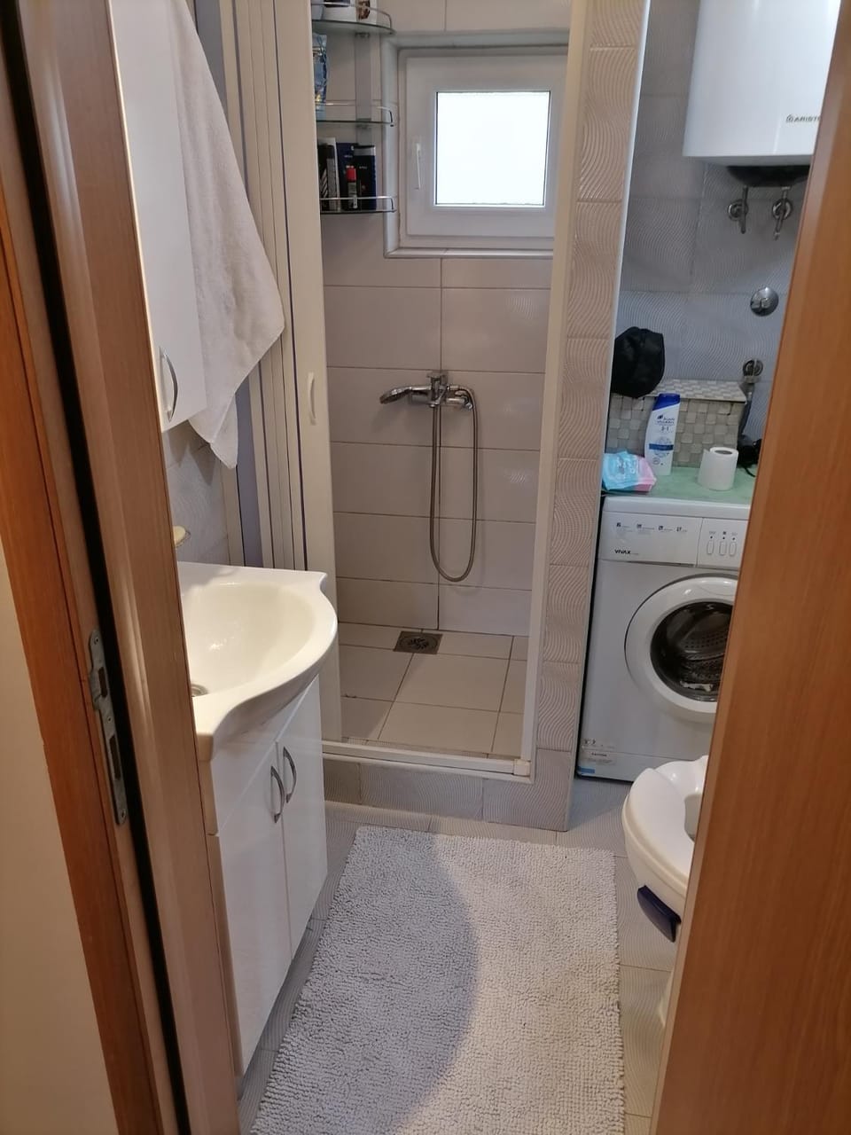VUK sobe Vacation rental in Montenegro
