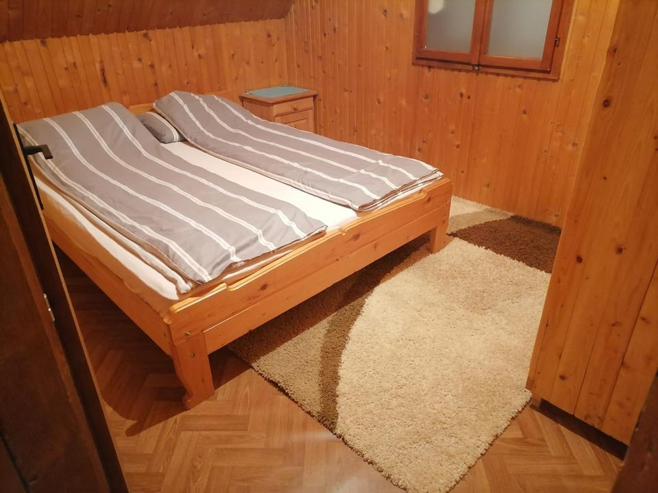 VUK sobe Vacation rental in Montenegro