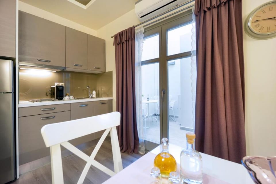 Casa Del Porto Bed and Breakfast in Chania