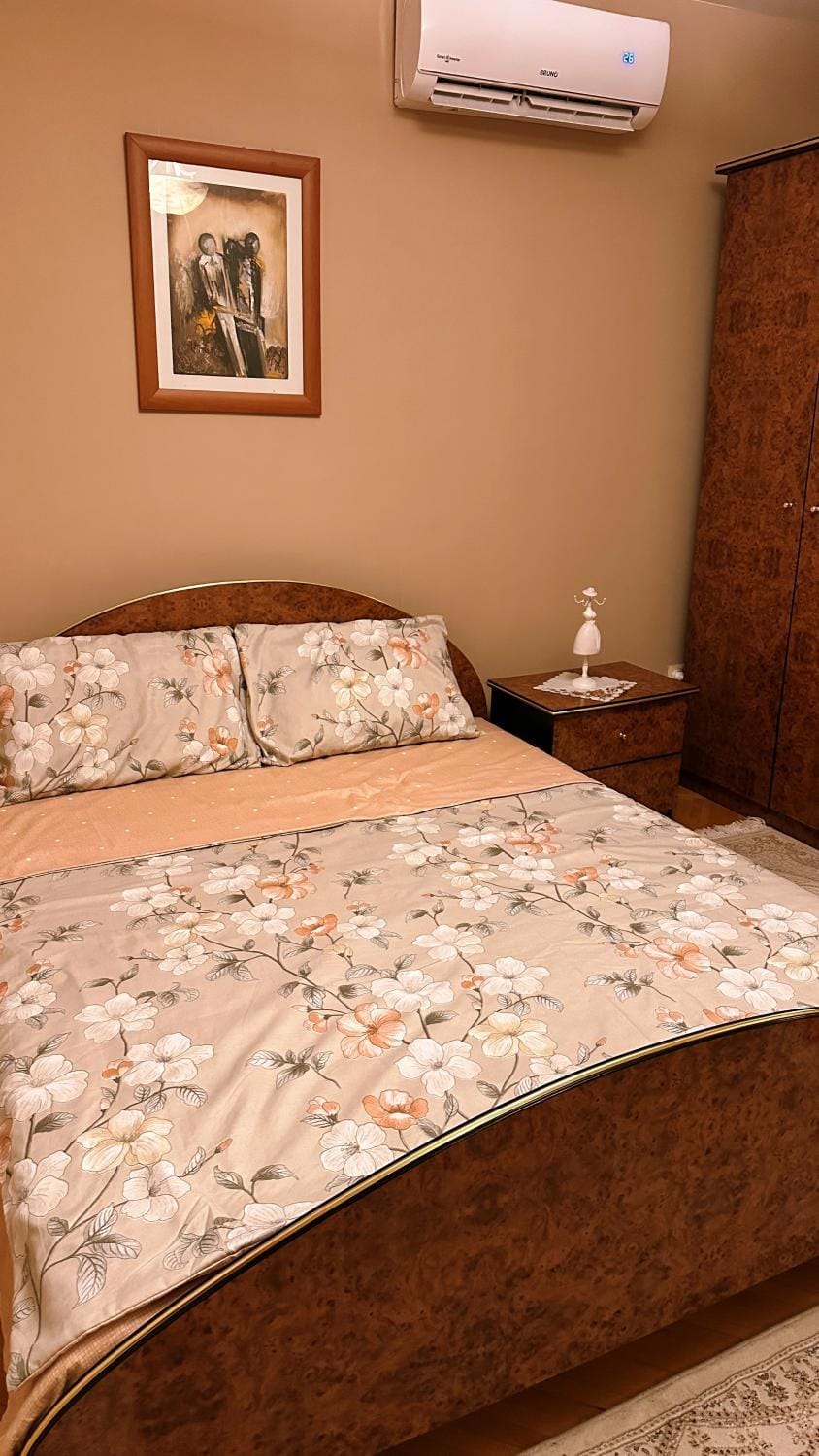 Villa Garden Villa in Serbia