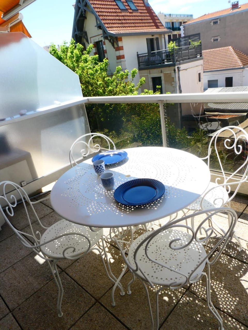 Appartement hyper centre Arcachon Apartment in Arcachon